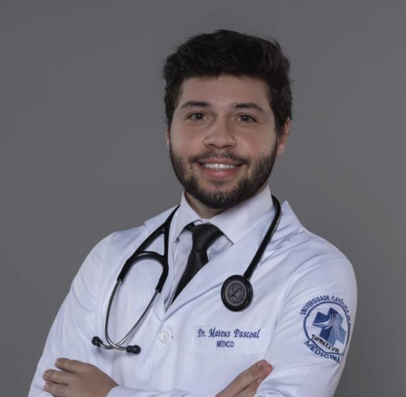 Mateus Guimarães Pascoal